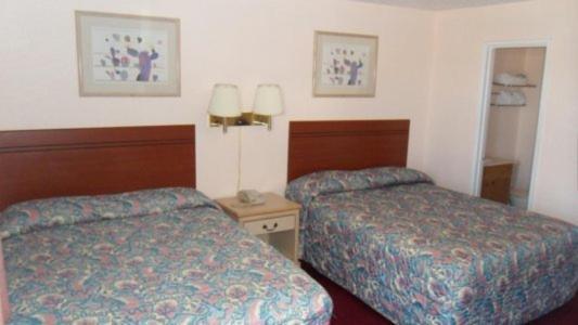 Longhorn Motel Boise City Δωμάτιο φωτογραφία